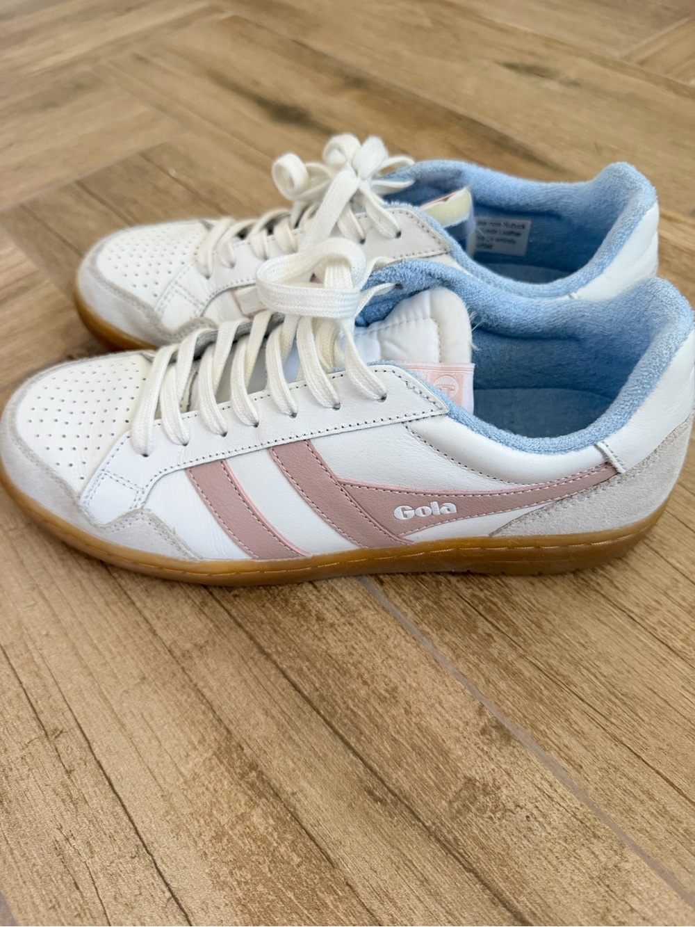 Gola Classic Women’s Eagle